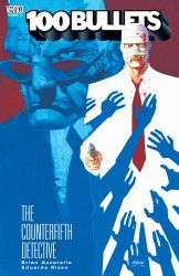 100 Bullets Vol.5 - The Counterfifth Detective