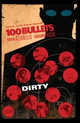 100 Bullets Vol.12 - Dirty
