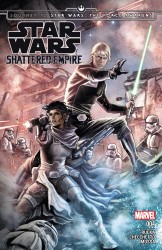 Journey to Star Wars - The Force Awakens - Shattered Empire #04