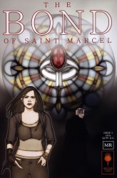 The Bond of Saint Marcel #01