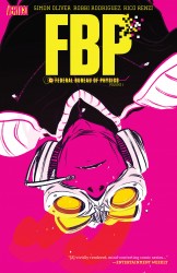 FBP - Federal Bureau of Physics - The Paradigm Shift Vol.1