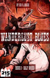Wanderlust Blues #02