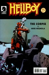 Hellboy - The Corpse