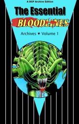 DCP Archive Edition - The Complete Bloodlines Event Vol.1