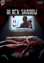 Black Shadow #02