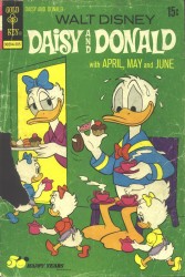 Daisy And Donald (1-59 series) Complete