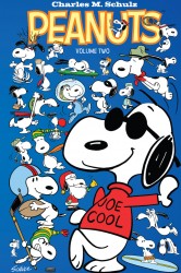 Peanuts Vol.2