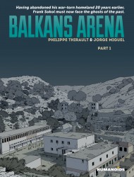 Balkans Arena T1