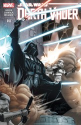 Darth Vader #12