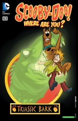Scooby-Doo, Where Are You #63