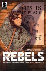 Rebels #08
