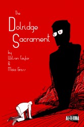 The Dolridge Sacrament #01-04 Complete