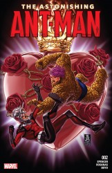 The Astonishing Ant-Man #02