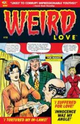 WEIRD Love #10