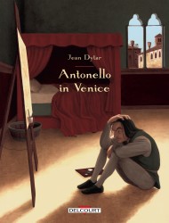 Antonello in Venice