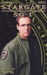 Stargate SG1 - Daniel's Song