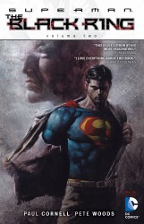 Superman- The Black Ring Vol.2