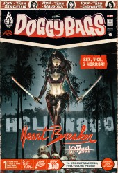 DoggyBags Vol.6 - Heartbreaker