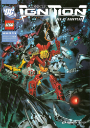Bionicle - Ignition