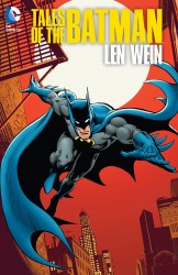 Tales of the Batman - Len Wein