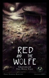 Red and the Wolfe #6 вЂ“ The Bone Tide