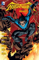 Nightwing Vol.2 - Rough Justice