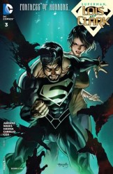 Superman Lois and Clark #3