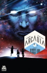 Arcadia #07