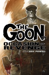 The Goon Vol.14 - Occasion of Revenge