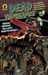 Dead Vengeance #04