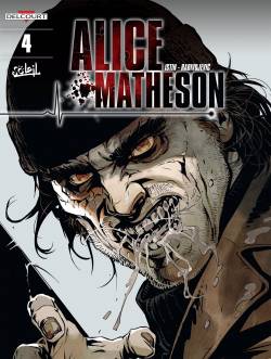 Alice Matheson #04 - The Killer in Me 2