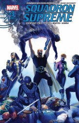 Squadron Supreme #3