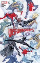 Web Warriors #03