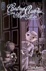 Courtney Crumrin & The Night Things (1-4 series) Complete
