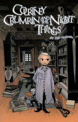 Courtney Crumrin & The Night Things (TPB)