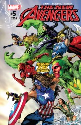 New Avengers #05