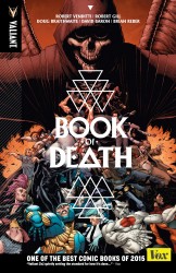 Book of Death