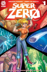 Super Zero #01