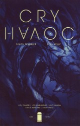 Cry Havoc #01