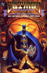 Batman - The Last Angel