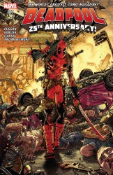 Deadpool #07