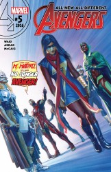 All-New, All-Different Avengers #05