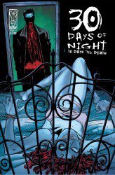 Days of Night: 30 Days 'Til Death #1-4 Complete