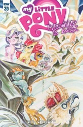 My Little Pony - Friendship is Magic #39