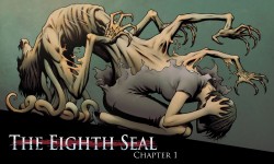The Eighth Seal #01