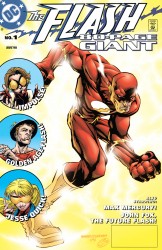 The Flash - 80-Page Giant #1