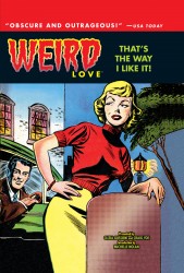 WEIRD Love Vol.2 - That's The Way I Like It