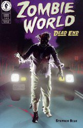 Zombie World: Dead End #1-2 Complete