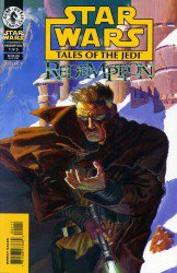 Star Wars: Tales of the Jedi вЂ“ Redemption #1-5 Complete
