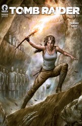 Tomb Raider #1